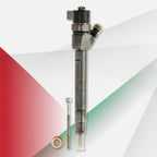0445110215 Iniettore Mini One D R50 R53 1.4 55 KW 75 PS