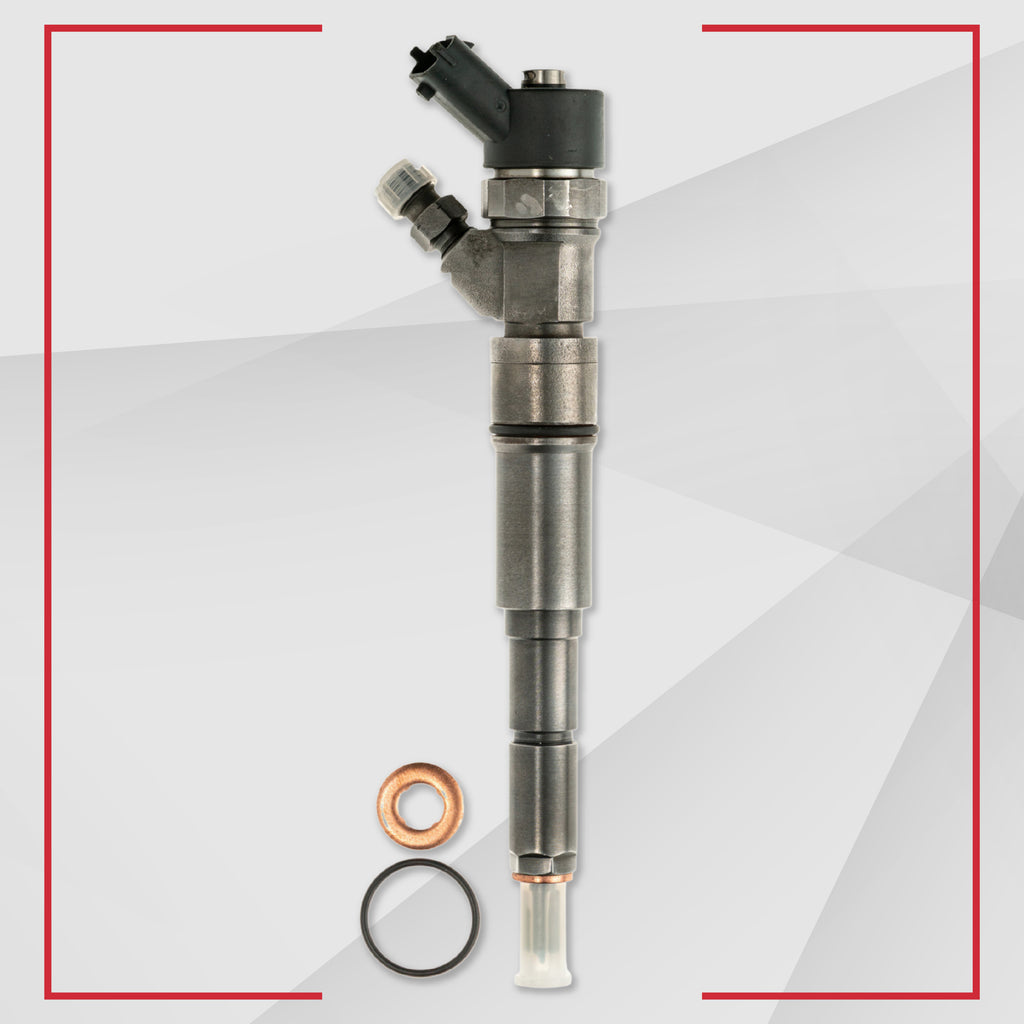 0445110375 Iniettore Opel 0445110338 Renault Master III Trafic II 0445110634