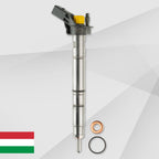 0445118003 Iniettore Audi VW 2,0 TDI 0445118002 03N130277 240PS TDI