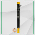 28232248 Renault 1,5 dCi Iniettore EJBR01801A / EJBR01801Z / 8200567290 / 8200365186
