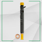28232248 Renault 1,5 dCi Iniettore EJBR01801A / EJBR01801Z / 8200567290 / 8200365186