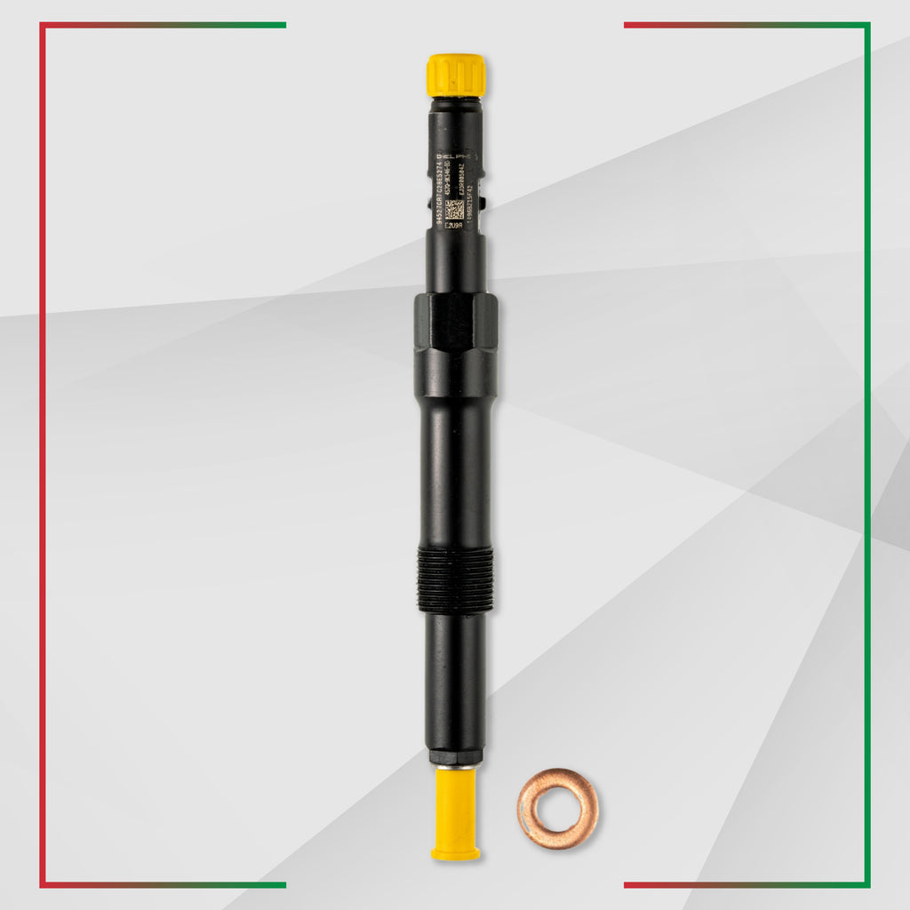 EJBR01001A Iniettore 15310-73J00-000 Citroen Suzuki 1.4 L-54