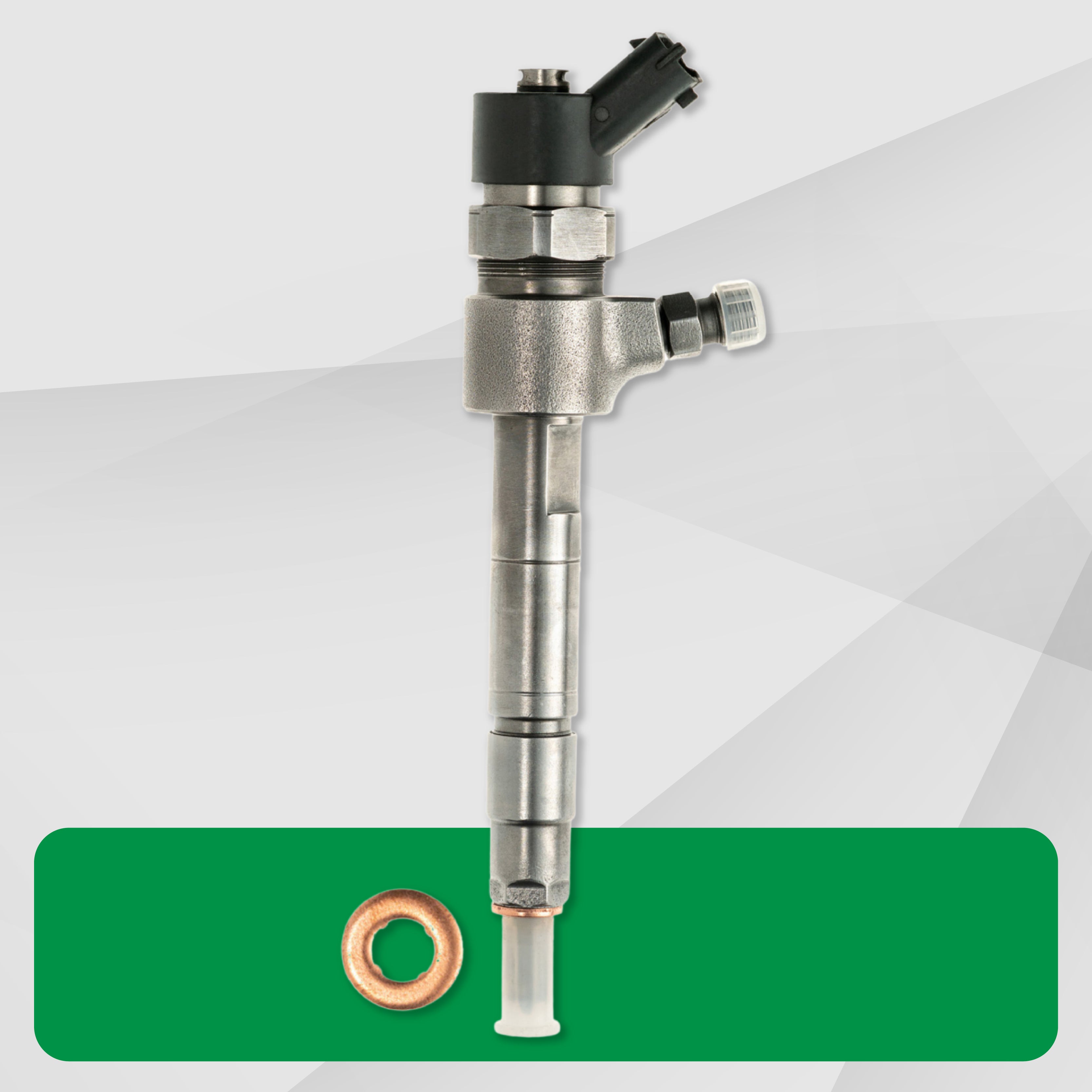 Iniettore 0445110023 per Smart 0.8 CDI – A6600700187