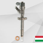 Iniettore 0445110036 per Citroën, Fiat, Lancia, Peugeot 2.2 HDI – 9637277980