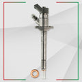 Iniettore 0445110084 per Renault Avantime, Laguna 2.2 dCI – Bosch 8200084534