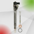 Iniettore 0445110098 per Mercedes Sprinter 208 CDI, Jeep 313 CDI – Bosch A6120700087