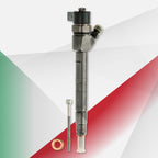 Iniettore 0445110156 per Mercedes-Benz E200 CDI, E220 CDI, E270 CDI – A6480700187