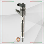 Iniettore 0445110183 per Lancia, Fiat, Opel Corsa, Astra 1.3 CDTI – 0986435102