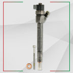 Iniettore 0445110186 per Hyundai, Kia Sorento 2.5 CRDi – Bosch 33800-4A500