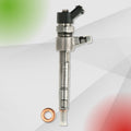 Iniettore 0445110187 per Fiat Doblò 1.9 JTD, Lancia Musa 1.9 D – 0986435099