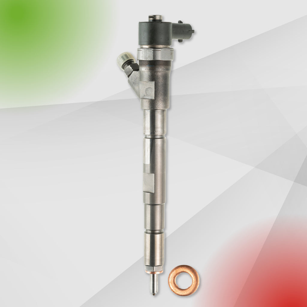 Iniettore 0445110273 per UAZ Patriot, Iveco Daily, Fiat Ducato 2.3 D – 504088755