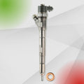 Iniettore 0445110273 per UAZ Patriot, Iveco Daily, Fiat Ducato 2.3 D – 504088755