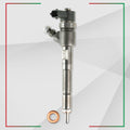 Iniettore 0445110351 per Alfa Romeo, Fiat, Lancia, Citroën, Opel Combo 1.3 CDTI – 55219886