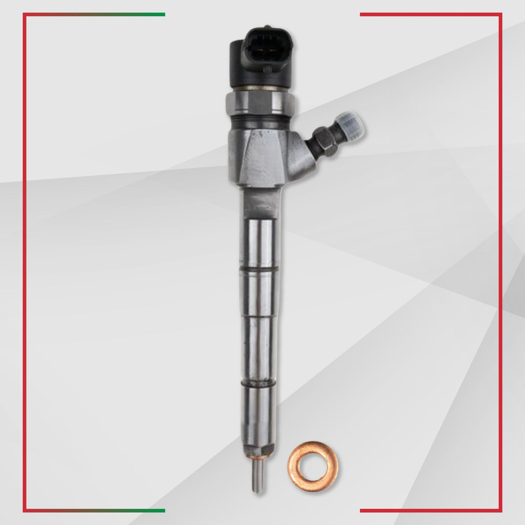 Iniettore 0445110423 per Opel Insignia 2.0 CDTI – Bosch 55577668
