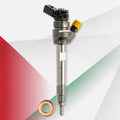 Iniettore 0445110479 per BMW E90, F30, F36, F20 120d, 320d, 330d, 520d – 13537810702