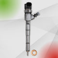 Iniettore 0445110524 per Alfa Romeo, Fiat, Jeep, Lancia, Opel 1.6 D – 55246223