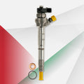 Iniettore 0445110551 per VW Crafter, Bus 2.0 TDI – Bosch 03L130277P