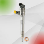 Iniettore 0445110569 per Fiat, Opel, Renault 1.6 dCi – Bosch 166000804R