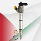 Iniettore 0445110587 per Hyundai i20, Kia Rio 1.4 CRDi – 33800-2A600