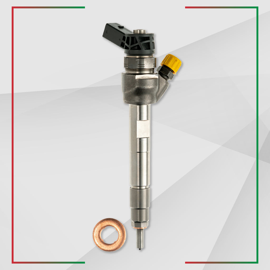 Iniettore 0445110613 per MINI, BMW F20, F30, F36 418d – 13538514146
