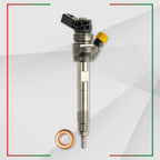 Iniettore 0445110613 per MINI, BMW F20, F30, F36 418d – 13538514146