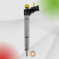 Iniettore 0445115042 per Land Rover Freelander 2.2 TD4 – 9659229180