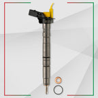 Iniettore 0445116030 per VW, Skoda, Audi, Seat 2.0 TDI – Bosch 03L130277