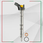 Iniettore 0445116040 per Porsche, Audi A4, A5 3.0 TDI – 059130277CC