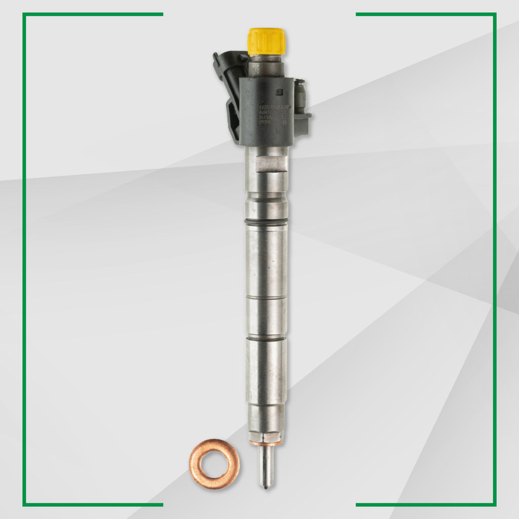 Iniettore 0445116061 per Jaguar, Land Rover 3.0 D – 0445117053