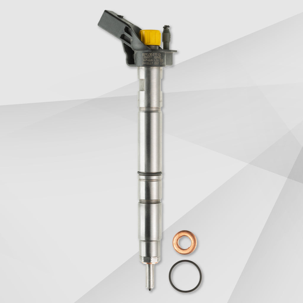 Iniettore 0445117027 VAG VW Audi 0445117026 / 059130277CH
