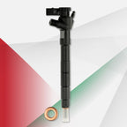 Iniettore 04L130277BF per Audi, Seat, Skoda, VW Golf 1.6 TDI – 28577054