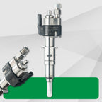 Iniettore 13537565138-08 BMW Serie 1 / 3 / 5 / 6 / X5 / X6 Benzina 225 kW / 250 kW / 300 kW