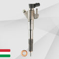 Iniettore 166009567R per Renault Master IV, Opel Movano 2.3 DCI