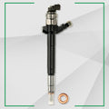 Iniettore 6C1Q9K546AC DCRI105800 Citroën Fiat Ford Peugeot 2.2 HDI – codici equivalenti 6C1Q9K546AB / 6C1Q9K546BB