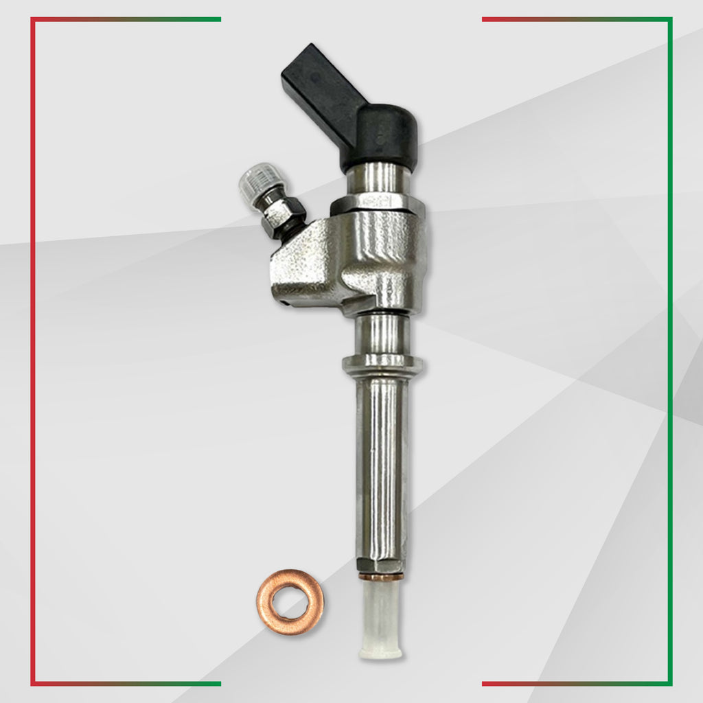 Iniettore 9652173780 / 9636819380 Citroën Fiat Peugeot 2.0 HDi Siemens 5WS40000-Z