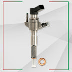Iniettore 9674973080 Ford Citroën Peugeot Volvo Mazda 1.6 HDi – codici equivalenti 9802448680 / A2C59513556
