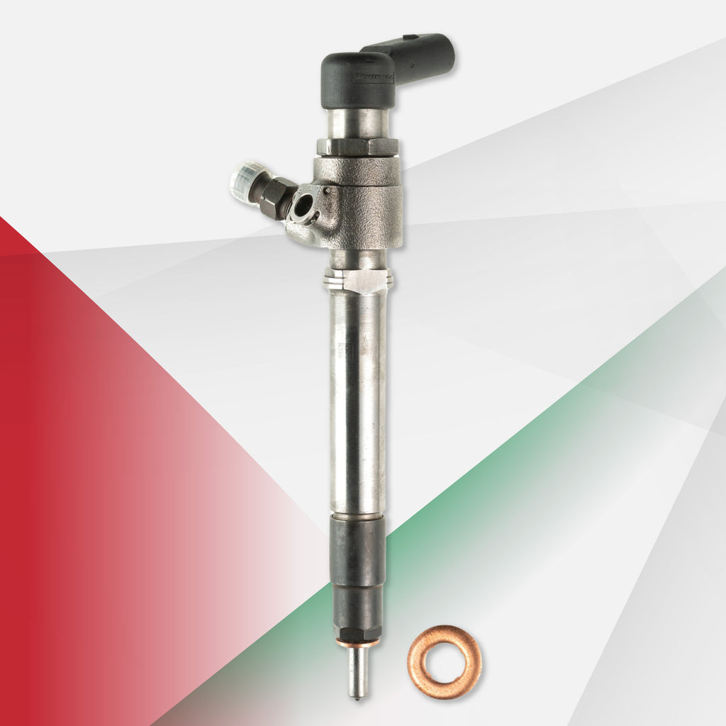 Iniettore BK2Q9K546AG A2C53307917 Ford Land Rover 2.2 TDCi Continental VDO – codici equivalenti A2C59517051 / 9801125480
