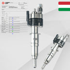 Iniettore BMW 13537589048-07 per E81–E88 / E90–E93 / E60 / E61 / F10 / F11
