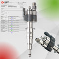Iniettore BMW originale 13537565138-07 per E81 / E88 / E90 / E93 – codice 13537589048-07