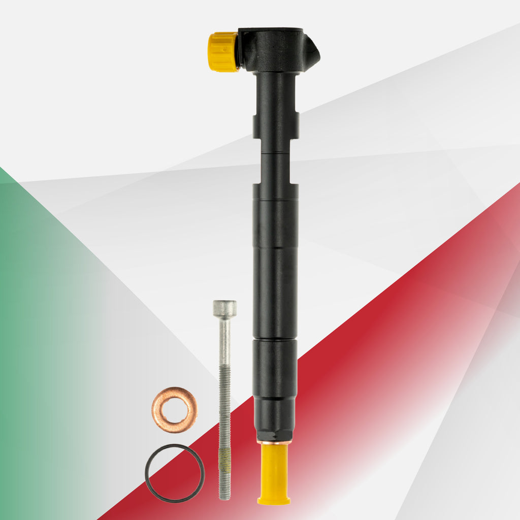 Iniettore Delphi A6510701387 Mercedes-Benz A / B / CLA 136 CV 1796 ccm – codice 28230891