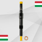 Iniettore Delphi EJBR04501D SsangYong Actyon 2.0 XDi – codice A6640170121