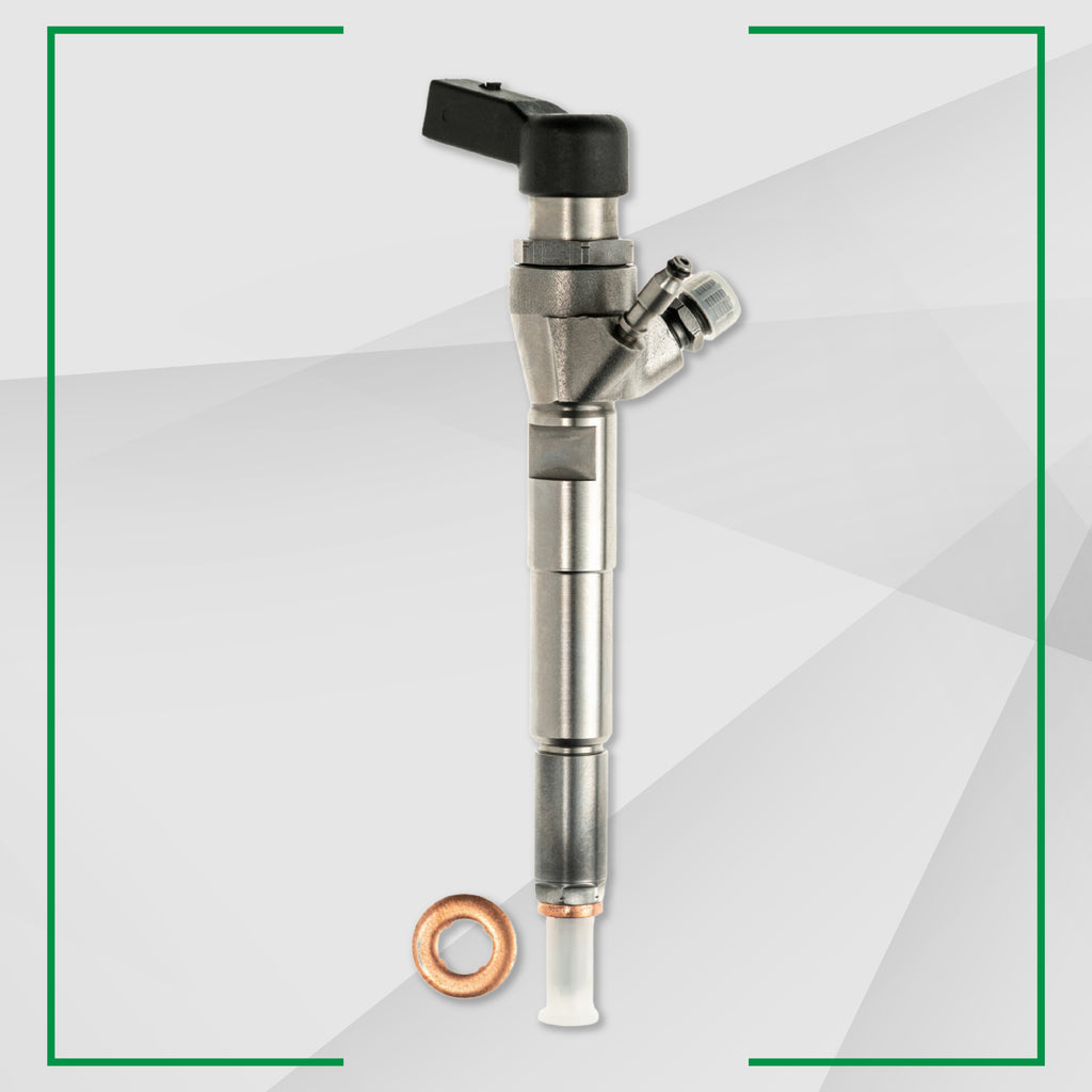 Iniettore H8200704191 A2C59513484 Citroën Renault Nissan Dacia 1.5 dCi – codici equivalenti 8200903034 / 166008052R