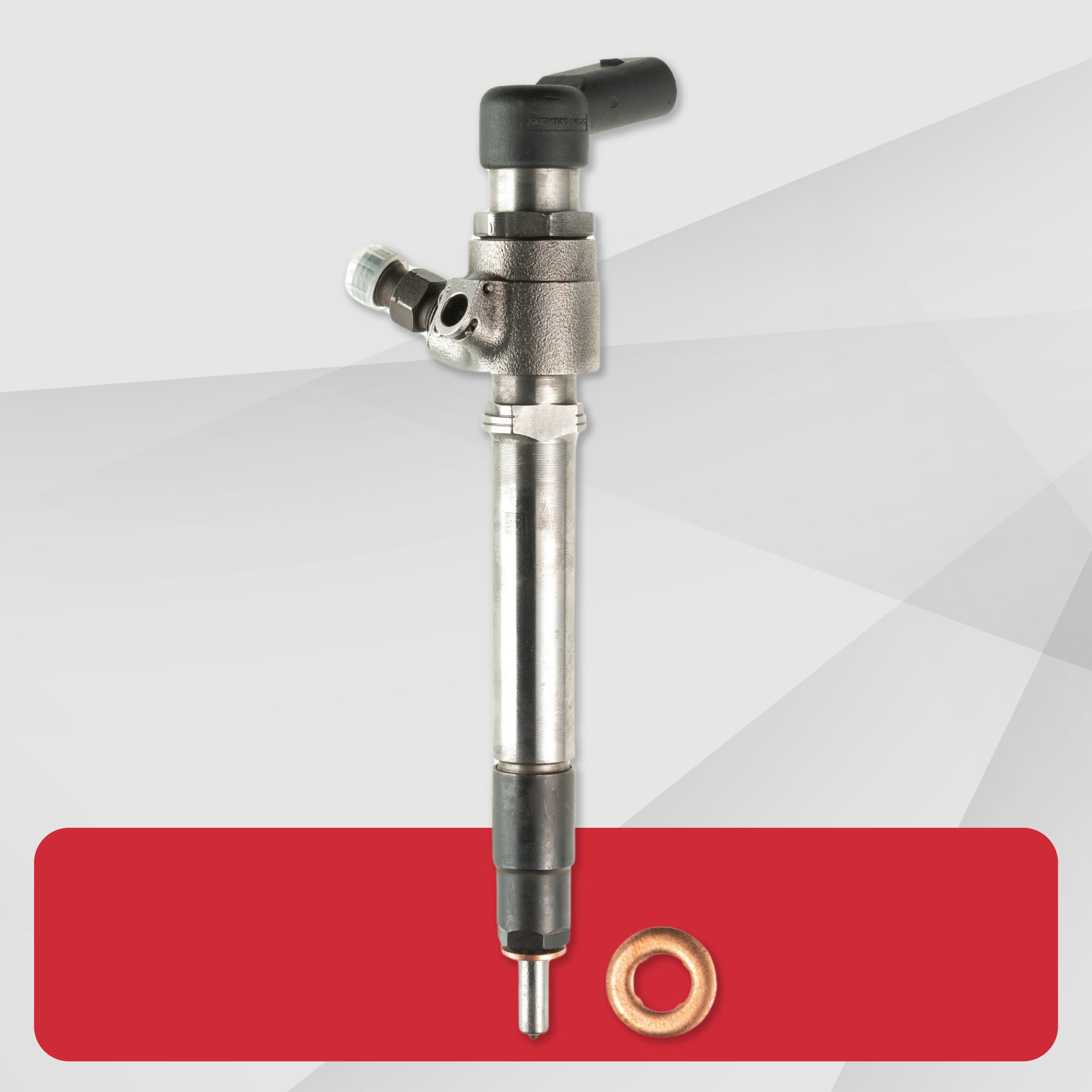 Iniettore Siemens 6H4Q9K546EB Land Rover 3.6 D – codice equivalente 6H4Q9K546DB A2C59513597