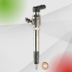 Iniettore Siemens 6H4Q9K546EB Land Rover Range Rover III L322 3.6 D 4x4 A2C59513597