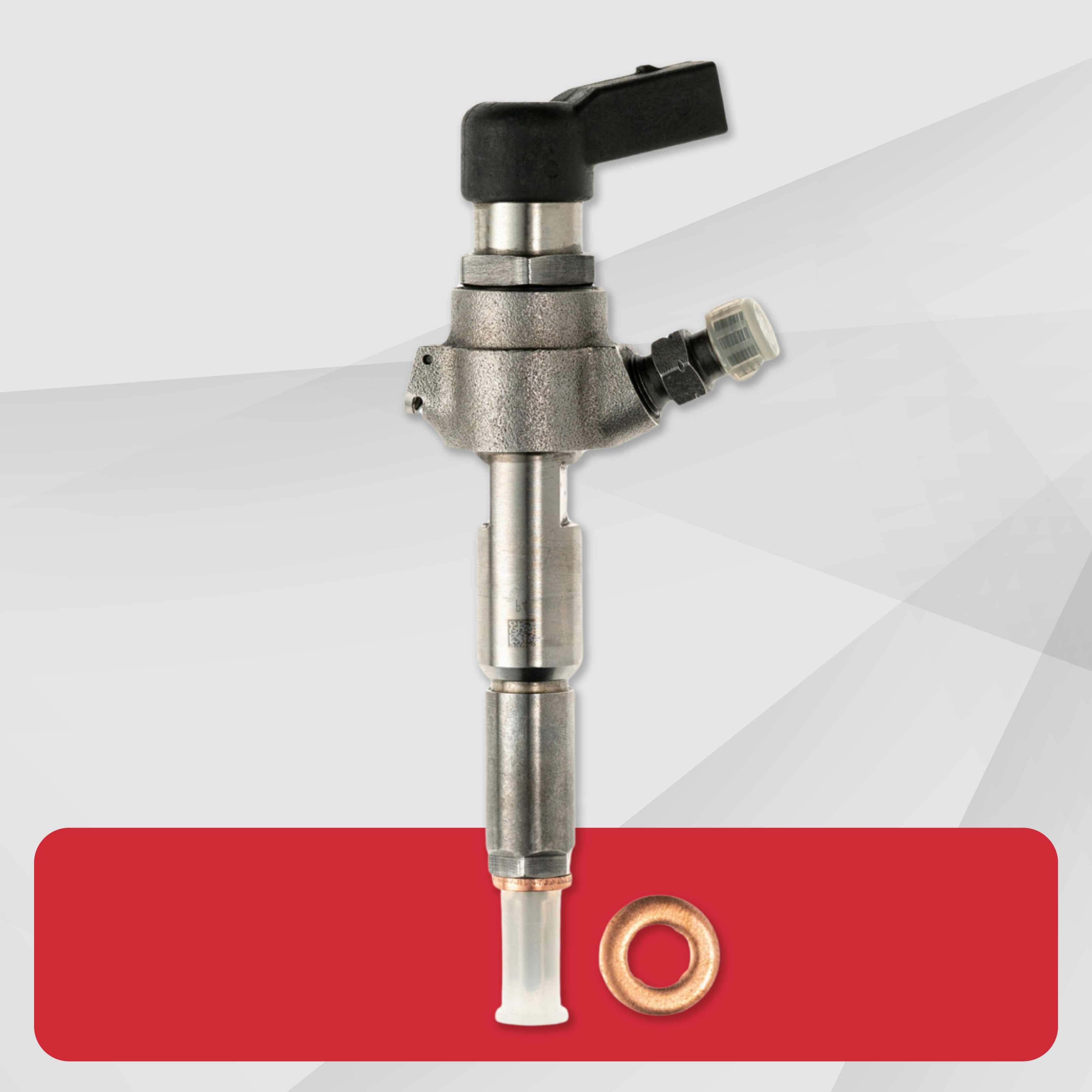 Iniettore Siemens 9663429280 Citroën Mazda Toyota Peugeot Ford Fiesta 1.4 TDCi A2C59511612