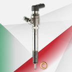 Iniettore Siemens BK2Q-9K546-AG Citroën Peugeot Ford Ranger 2.2 TDCi A2C59517051