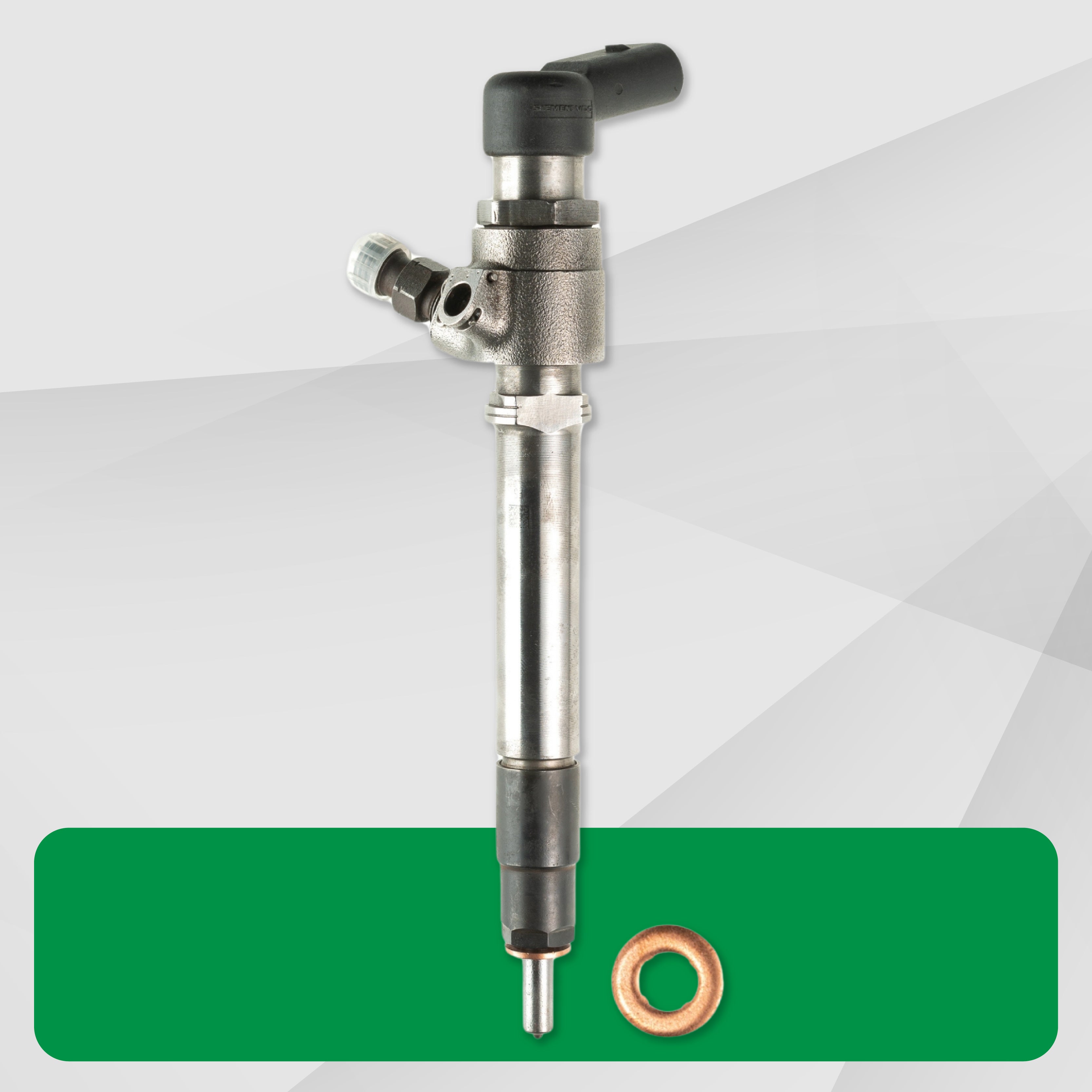 Iniettore Siemens CK4Q9K546AA Ford Ranger TKE 2.2 TDCi / 3.2 TDCi 4x4 A2C81394900