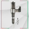Iniettore pompa-iniettore (PDE) 03G130073T per VW, Audi, Seat, Skoda 2.0 TDI – Bosch 03G130073M
