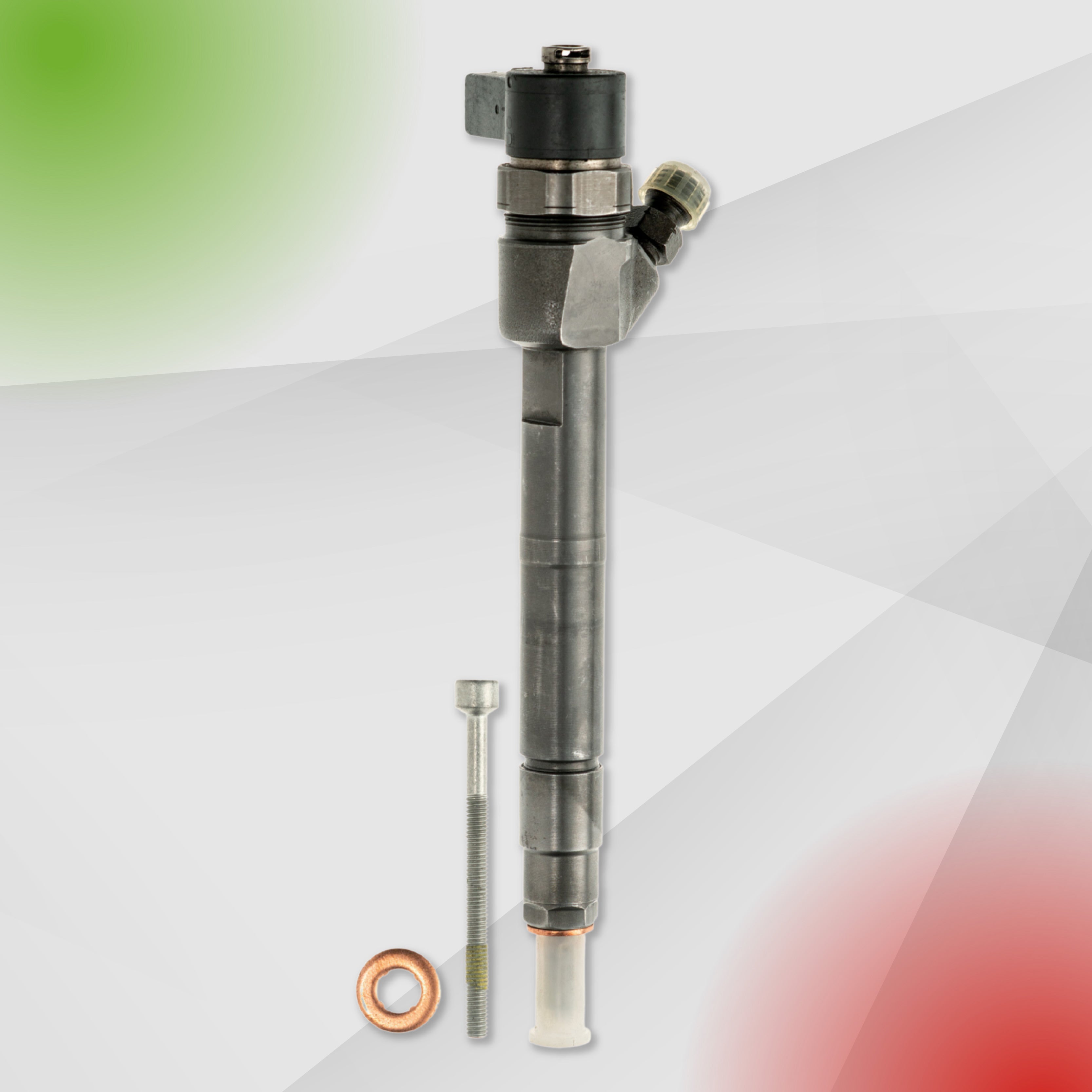 Iniettori 0445110070 per Mercedes-Benz 208 CDI, 211 CDI, 311 CDI – A6110700887