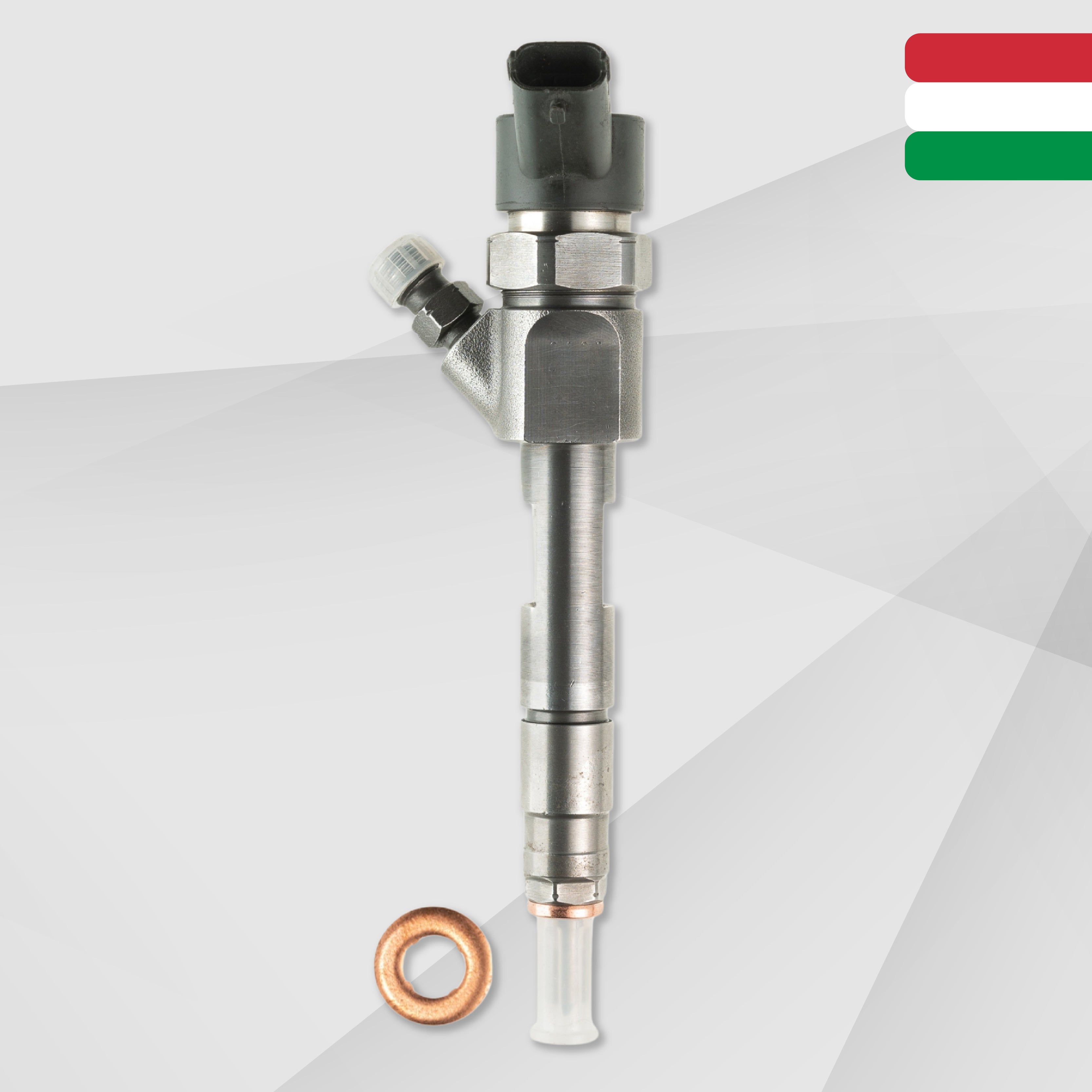 Iniettori 0445110110B / 8200238528 per Renault 1.9 dCi – Bosch 0445110146